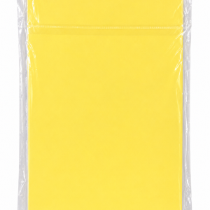 Yellow color paper