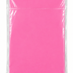 Pink color paper