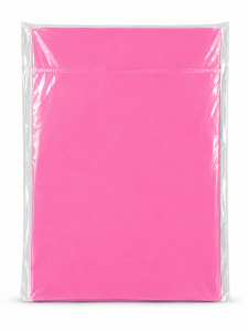 Pink color paper