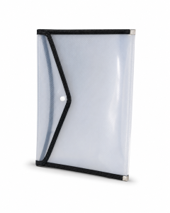 PLASTIC FILE