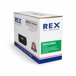 REX TONER 505A/280A