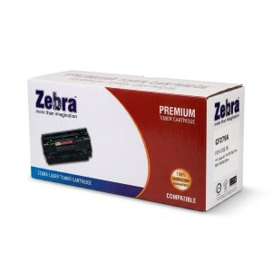 Home ZEBRA TONER CF279A